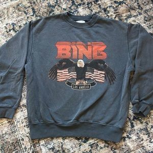Anine Bing Sweatshirt